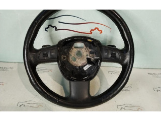 Руль Audi A6 S6 C6 4F 2004 - 2011 года 4F0419091AQ, 4F0419091AQ