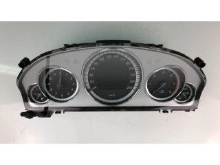 Přístrojová deska Mercedes-Benz E W212 2011 A2129003309