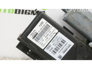 Задний двигатель механизма для подъема окон