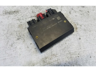 Блок управления    Audi A6 S6 C6 4F