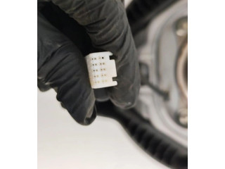 Надувная подушка для передней двери E8XN6073369 Citroen C1