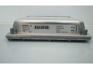 Блок управления двигателя 02811011441, 1039S04101   Volvo XC90