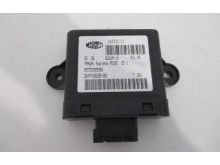 Блок управления 9647428280, 09733309900 Citroen C5