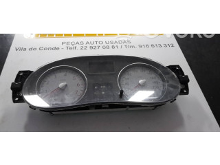 Панель приборов P248100568R   Dacia Logan I       