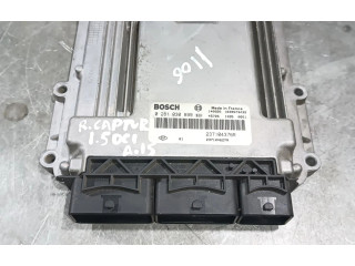 Řídící jednotka 0281030899 Renault Captur 2015