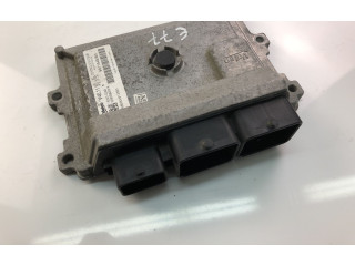 Блок управления 9811545080 Peugeot 206 CC