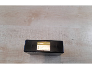 Блок управления климат-контролем 8865060611, 1776000580 Toyota Land Cruiser (J120)