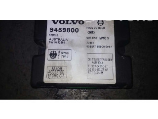 Блок управления двигателя 9459800, F005V00059 Volvo S70 V70 V70 XC