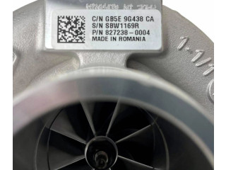 Зеркало электрическое Ford Explorer - года