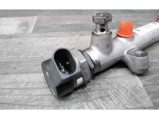 Vstřikovací lišta 059130090AH, 0281002859 Audi Q7 4L