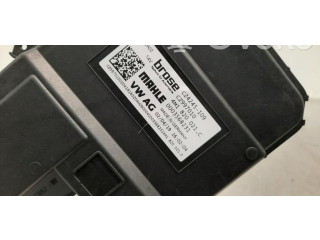 Боковая подушка безопасности 4M1820021C Audi e-tron