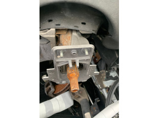 рейка Колонка рулевая 4123FT Citroen C4 I 2004 - 2010 года