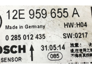 Форсунка 12E959655, 12E959655A Volkswagen Up EABA PYW