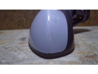 Zpětné zrcátko  Fiat Punto Evo 2011    