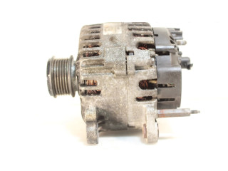 Генератор    Audi A3 S3 8P      