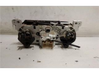 Блок управления климат-контролем 5P3743000, 5P3743000 Dacia Dokker