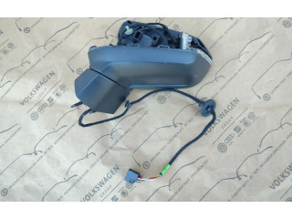 Зеркало электрическое Audi Q2 - - года