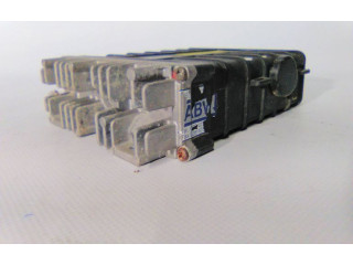 Блок управления двигателя 443907403D Volkswagen Golf II