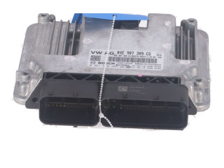 Řídící jednotka 04E907309CG   Volkswagen Tiguan 2021