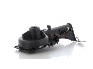 Вентилятор печки    7701205195, G0-6591B   Renault Twingo I