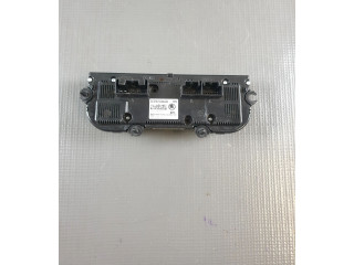 Блок управления климат-контролем 5E0907044AQ   Skoda Octavia Mk3 (5E)