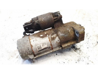 Стартер 059911024k, 428000-7224 Volkswagen Touareg II