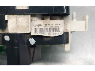 Модуль блока управления кондиционером 69570001, N103320L   Dacia Logan Pick-Up