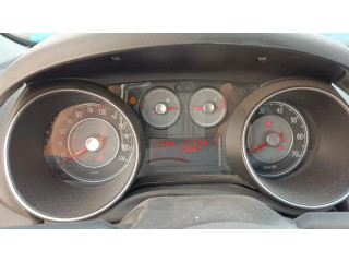 Přístrojová deska Fiat Punto (199) 2014 51917424