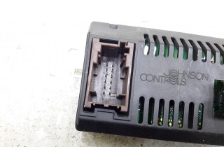 Дисплей    9662988680   Fiat Scudo