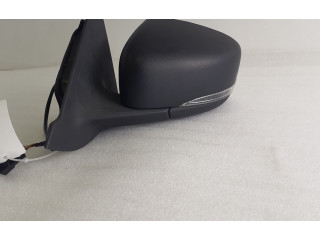 Зеркало электрическое Dacia Spring 2021 - года