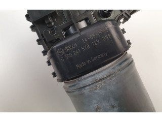 Рулевая рейка  Двигатель стеклоочистителей 390241578   Peugeot 2008 I 2013 - 2019 года