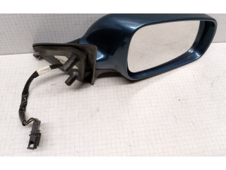 Зеркало электрическое Skoda Octavia Mk1 (1U) 1996-2004 года