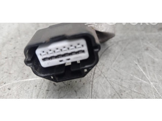 Зеркало электрическое Nissan Pathfinder R51 2005 - 2012 года