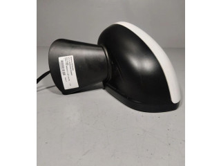 Зеркало электрическое Opel Meriva B 2010 - 2016 года