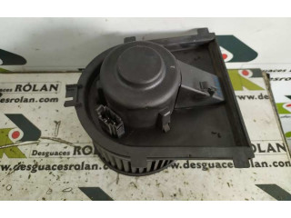 Вентилятор печки    1J1819021B   Volkswagen Bora