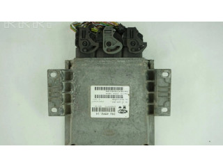 Řídící jednotka 9647999180 Peugeot 607 2002