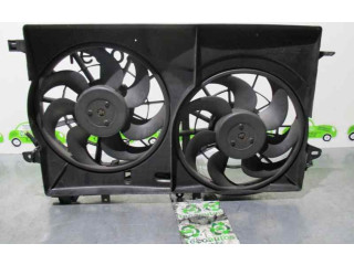 Вентилятор радиатора     3135103221, BOSCH    Saab 9-5 