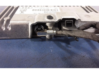 Блок управления 4H0907547D Audi A8 S8 D4 4H