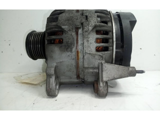 Генератор 0124525091, VAG.140AH-BOSCH Volkswagen Golf SportWagen