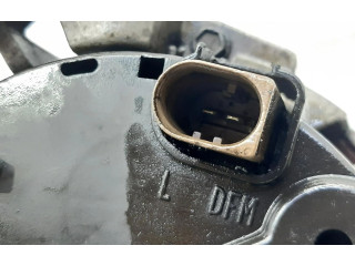 Генератор 038903018EV Skoda Superb B5 (3U)