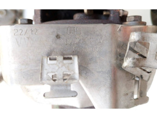 Turbodmychadlo Турбина 04L971501A Audi A3 S3 A3 Sportback 8P