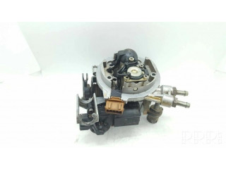 Дроссельная заслонка