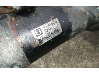 Стартер R2AH, M001T30971   Mazda 6