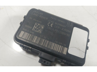 Блок управления C2D4233, FK7215K602BA Jaguar XF X260