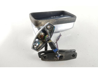 Zpětné zrcátko  Jaguar MK II 1966    