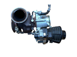 Turbodmychadlo Турбина 8584218, 8351090010 BMW 7 G11 G12 B57 D30 A