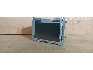 Дисплей A12214523, 9X2310E889AA Jaguar XF