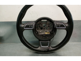 Руль Audi A1 2010 - 2018 года 4G0419091R, 4G0419091R