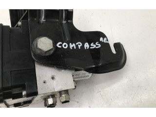 Блок АБС P68049210AD   Jeep  Compass   -  года