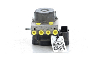 Блок АБС 476609211R, R0-8026Y Dacia Logan II 2012 - 2020 года